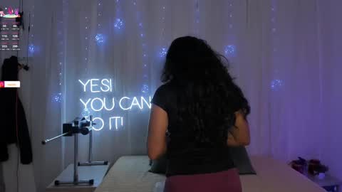 carolina_gaita online show from February 19, 10:56 am