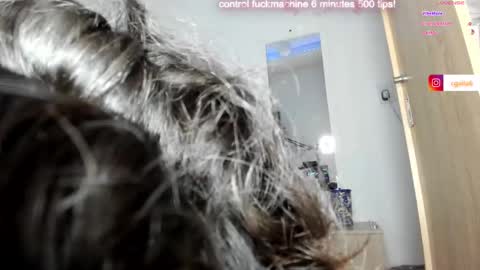 carolina_gaita online show from September 30, 10:42 am