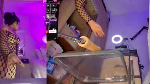 carolina_gaita online show from December 2, 9:47 am