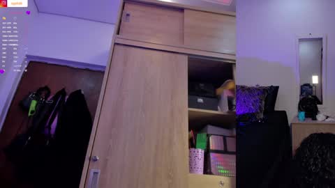 carolina_gaita online show from March 26, 10:32 am