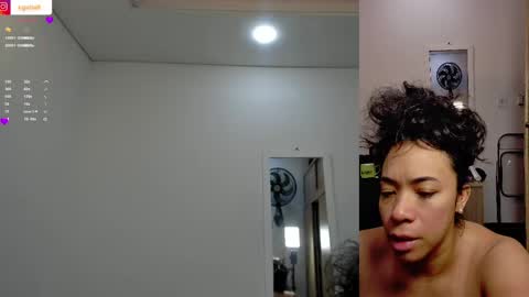 Snapshot of carolina_gaita chatting on April 15, 10:22 am carolina_gaita online show from April 15, 10:22 am