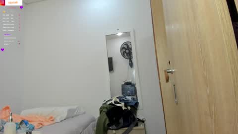 Snapshot of carolina_gaita chatting on April 28, 11:04 am carolina_gaita online show from April 28, 11:04 am