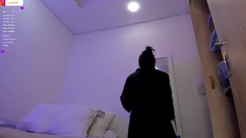 Snapshot of carolina_gaita chatting on May 8, 10:42 am carolina_gaita online show from May 8, 10:42 am