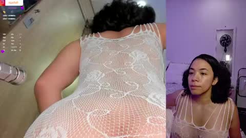 Snapshot of carolina_gaita chatting on May 20, 10:10 am carolina_gaita online show from May 20, 10:10 am