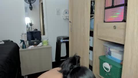 Snapshot of carolina_gaita chatting on June 16, 11:13 am carolina_gaita online show from June 16, 11:13 am