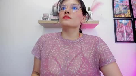 Snapshot of carolina_latinlady chatting on September 27, 8:58 pm Carolina online show from September 27, 8:58 pm