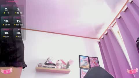 Snapshot of carolina_latinlady chatting on October 16, 5:47 pm Carolina online show from October 16, 5:47 pm