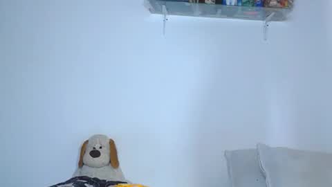 Snapshot of carolina_ml chatting on September 26, 4:55 pm CarolinaM online show from September 26, 4:55 pm