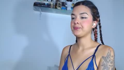 Snapshot of carolina_ml chatting on September 28, 1:38 pm CarolinaM online show from September 28, 1:38 pm