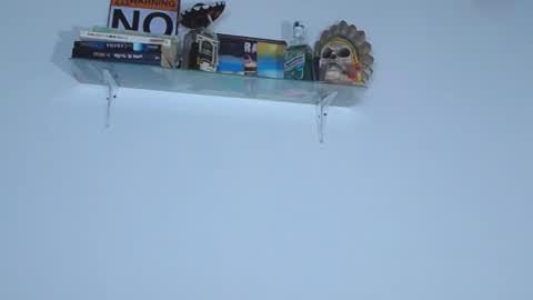 Snapshot of carolina_ml chatting on October 6, 6:38 pm CarolinaM online show from October 6, 6:38 pm