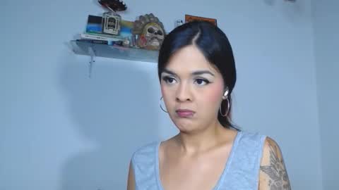 Snapshot of carolina_ml chatting on October 8, 3:31 pm CarolinaM online show from October 8, 3:31 pm