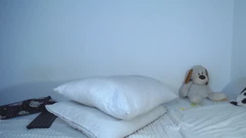 Snapshot of carolina_ml chatting on October 14, 6:31 pm CarolinaM online show from October 14, 6:31 pm