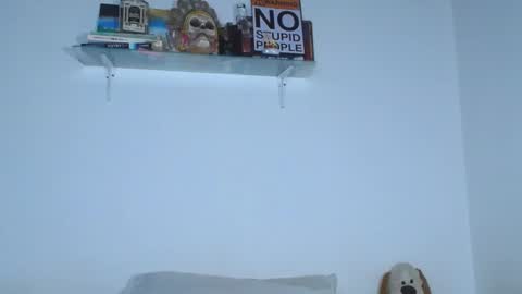 Snapshot of carolina_ml chatting on October 28, 4:31 pm CarolinaM online show from October 28, 4:31 pm