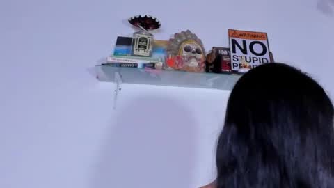 Snapshot of carolina_ml chatting on November 15, 4:58 pm CarolinaM online show from November 15, 4:58 pm