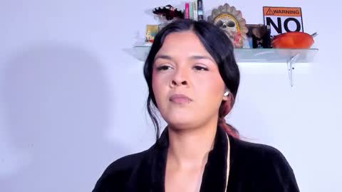 CarolinaM online show from January 11, 3:28 pm