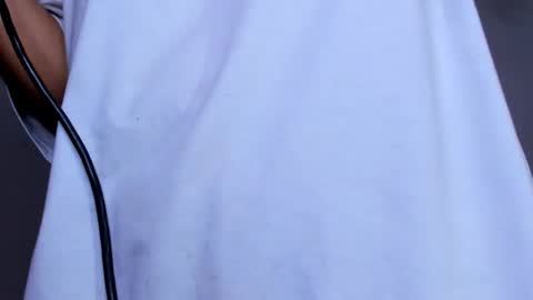 CarolinaM online show from February 10, 2:10 pm