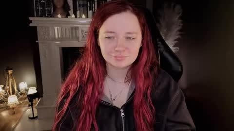 Snapshot of carolina_winter chatting on April 28, 6:07 am Mira online show from April 28, 6:07 am