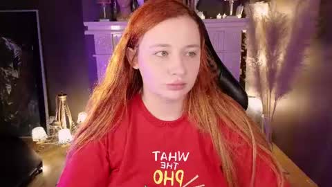 Snapshot of carolina_winter chatting on June 13, 5:38 am Mira online show from June 13, 5:38 am