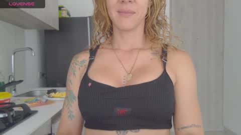 carolina_zaens online show from April 29, 6:14 pm