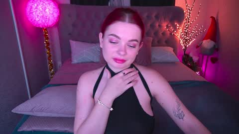 Snapshot of carolinadia chatting on January 9, 5:02 am carolinadia online show from January 9, 5:02 am