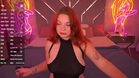 carolinadia online show from July 10, 7:16 pm