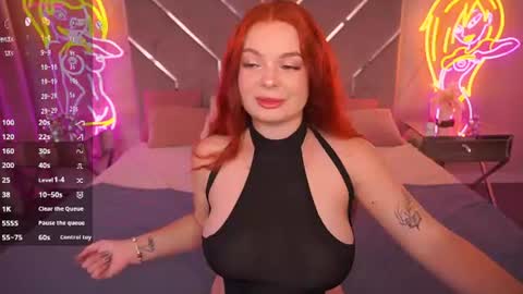 carolinadia online show from July 15, 7:19 pm