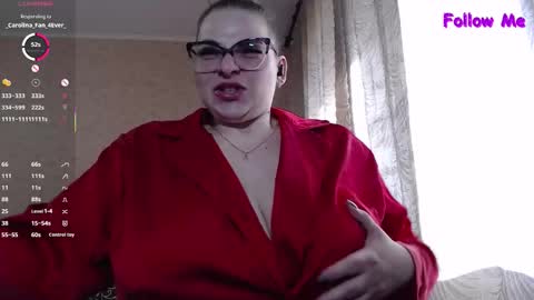 Snapshot of carolinadiamond chatting on March 22, 12:52 pm carolinadiamond online show from March 22, 12:52 pm