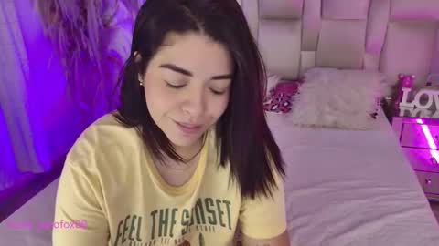 caroline online show from February 8, 4:05 am