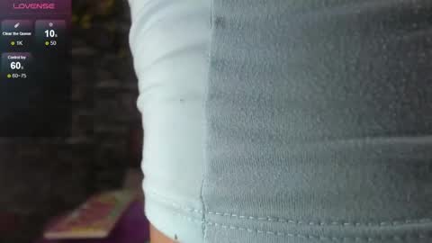 Camelia online show from February 2, 3:21 am