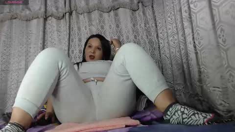 Camelia online show from February 19, 9:55 pm