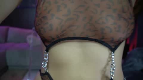 Mellany online show from May 21, 5:25 am