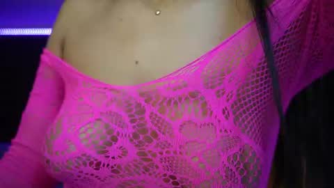 Mellany online show from June 12, 4:44 am