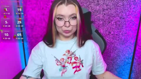 Snapshot of carolinareaperr chatting on September 20, 10:05 am Ask me better xx online show from September 20, 10:05 am