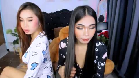 Just call me Carolina  online show from November 12, 10:20 pm