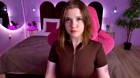 carolinasherry online show from May 25, 5:02 am