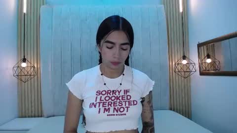 carolinaysebas online show from July 27, 1:29 pm