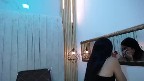 carolinaysebas online show from July 29, 3:21 pm