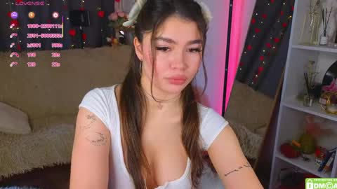 Caroline online show from April 2, 8:34 am