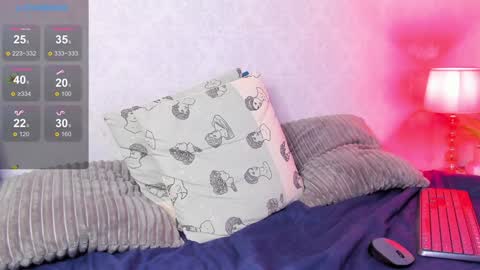  Caroline  online show from January 10, 2:55 pm