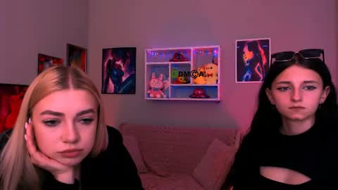 Caroline online show from June 17, 9:23 am