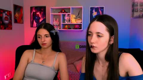 Caroline online show from July 2, 3:23 am