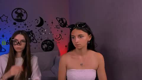 Caroline online show from July 20, 9:12 am