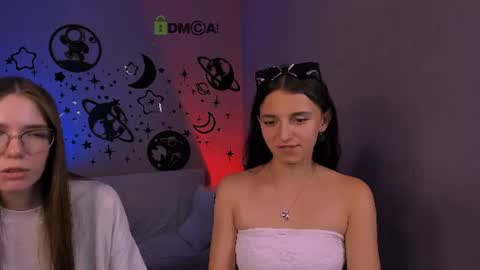 Caroline online show from July 20, 10:39 am