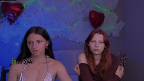 Caroline online show from July 24, 9:29 am