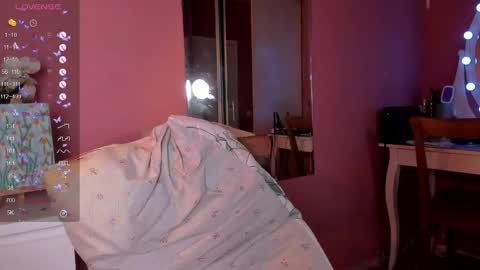 Caro online show from September 22, 8:44 pm