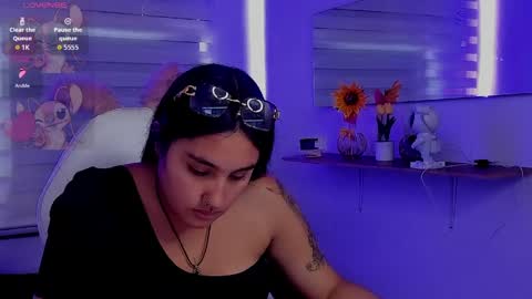 Snapshot of caroline_rodriguez_9 chatting on May 8, 8:47 pm caroline_rodriguez_9 online show from May 8, 8:47 pm