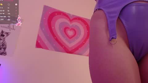 Carlolina online show from June 13, 4:43 am