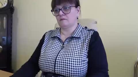 CarolineDream  online show from January 6, 10:24 am