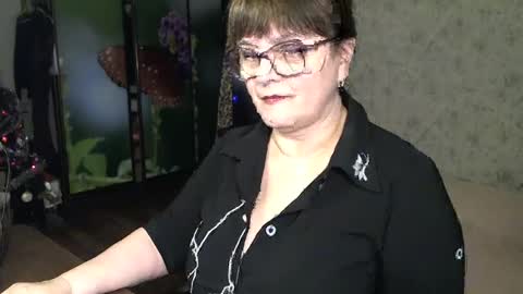 CarolineDream  online show from January 10, 7:21 pm