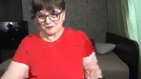 CarolineDream  online show from January 11, 6:56 am